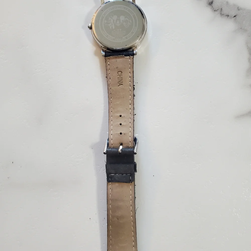 Disney vintage watch